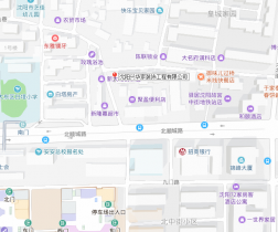 ����d�S�b������޹�˾��ַ